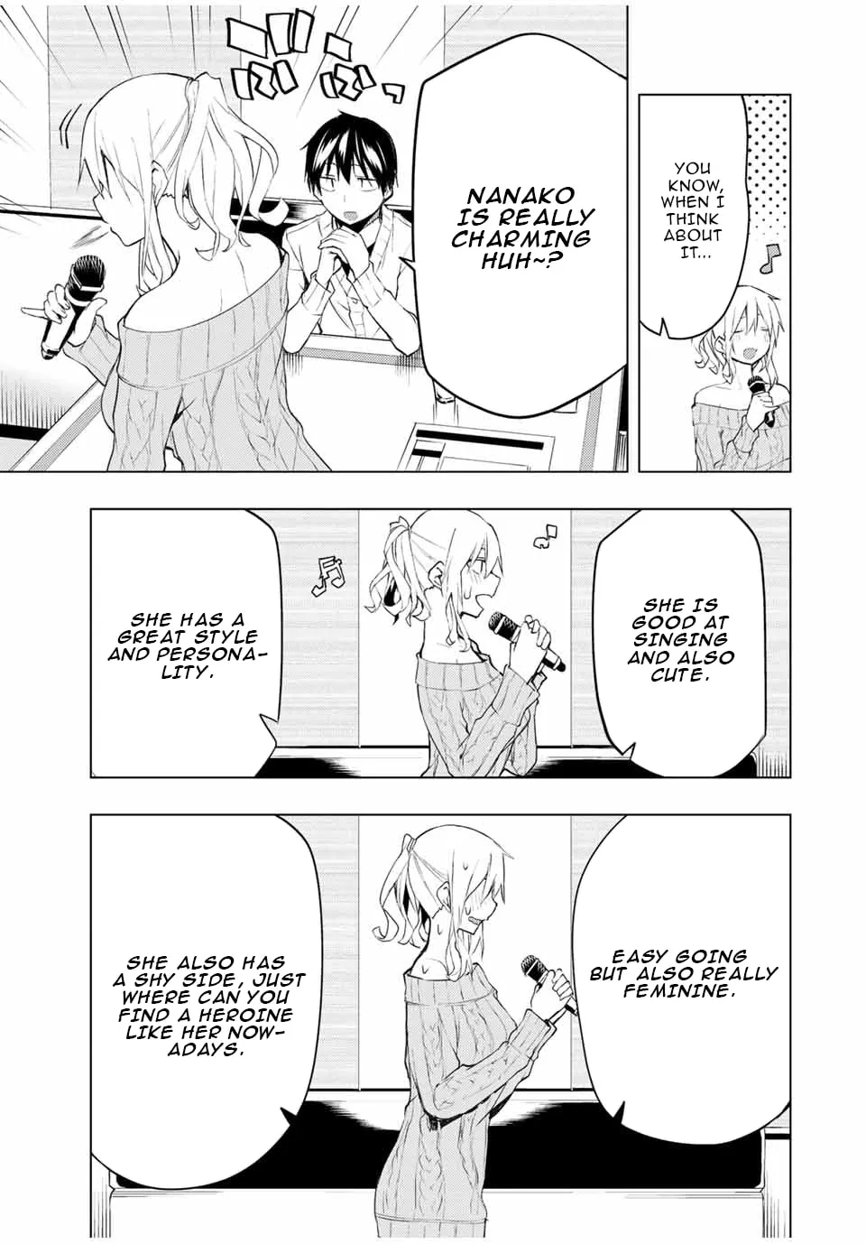 Read Remake our Life! chapter 30.5 image 4 on Lezhin