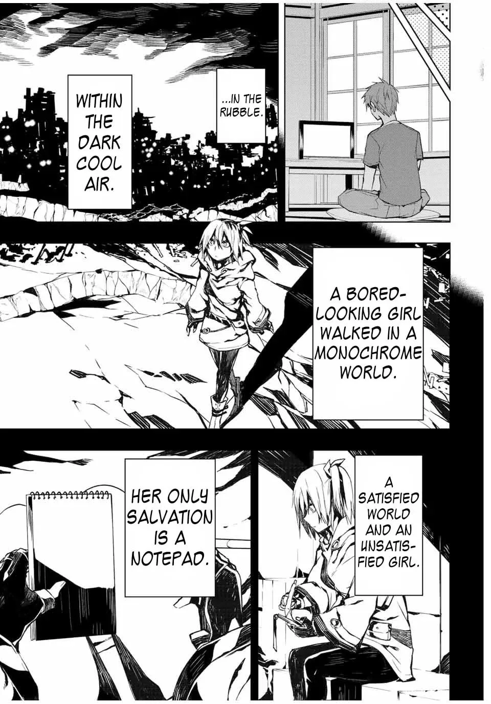 Read Remake our Life! chapter 33.1 image 13 on Lezhin