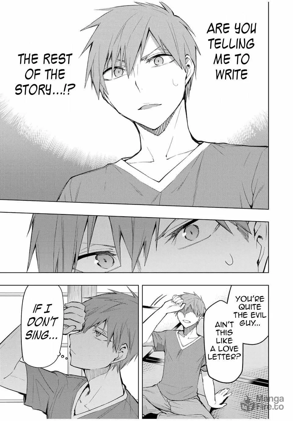 Read Remake our Life! chapter 33.1 image 17 on Lezhin