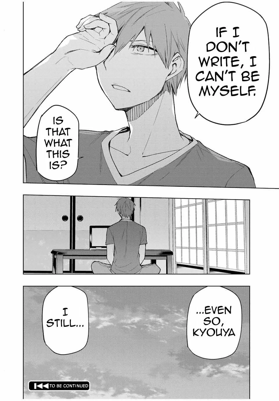 Read Remake our Life! chapter 33.1 image 18 on Lezhin