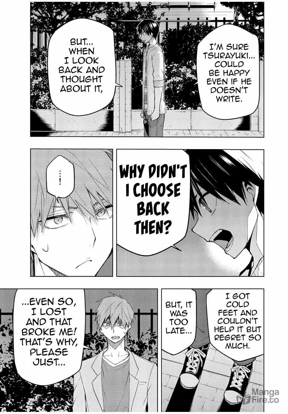 Read Remake our Life! chapter 33.2 image 9 on Lezhin