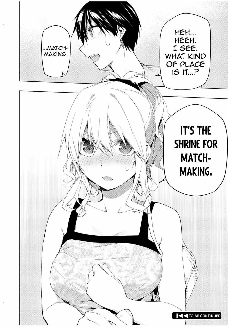Read Remake our Life! chapter 34.1 image 16 on Lezhin
