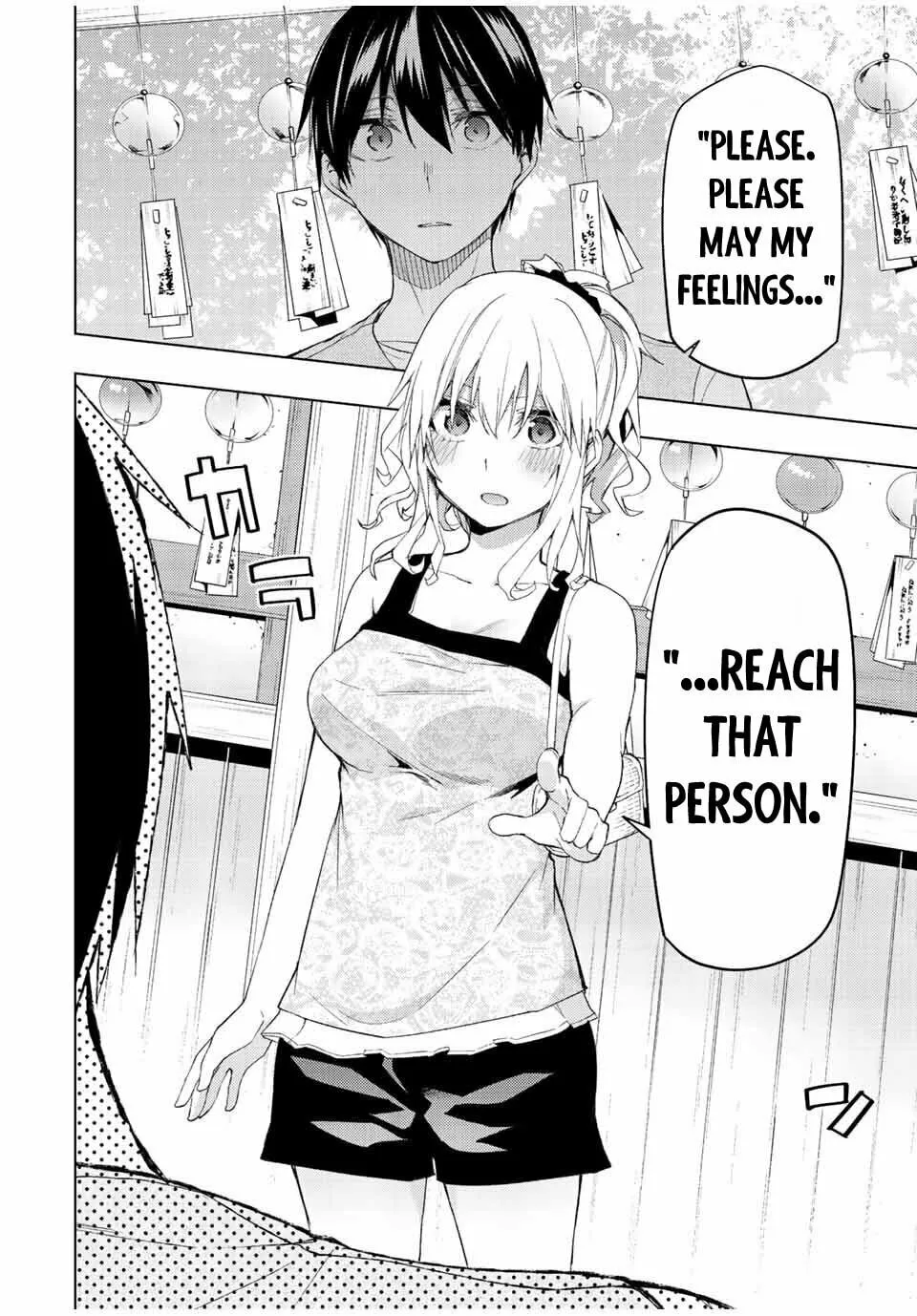 Read Remake our Life! chapter 34.2 image 10 on Lezhin
