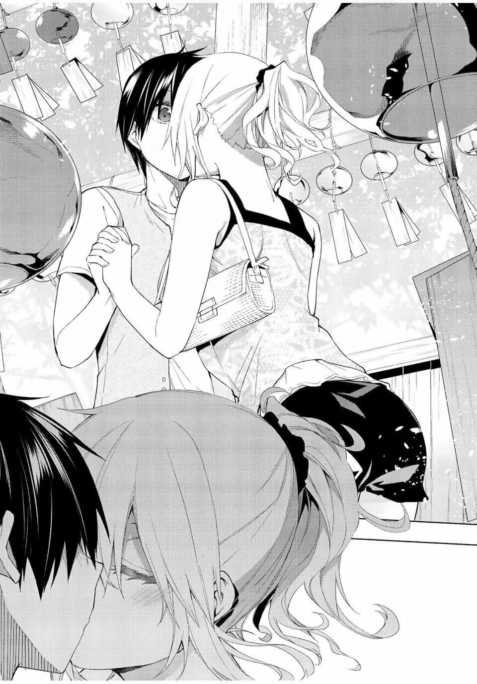 Read Remake our Life! chapter 34.2 image 12 on Lezhin