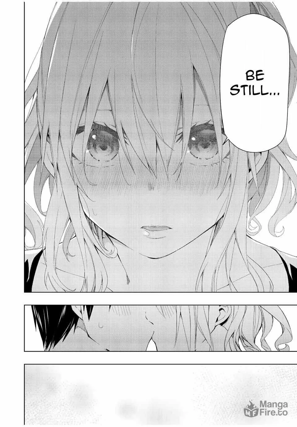 Read Remake our Life! chapter 34.2 image 14 on Lezhin