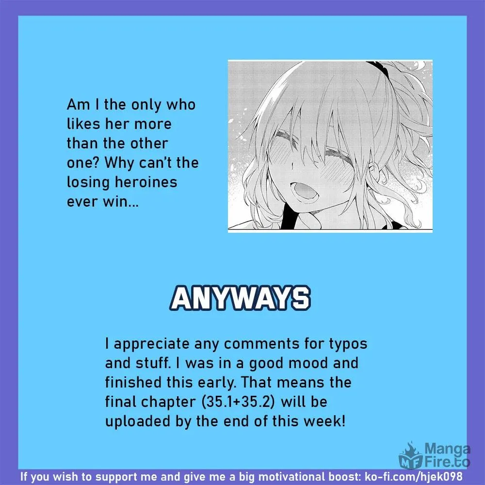 Read Remake our Life! chapter 34.2 image 19 on Lezhin