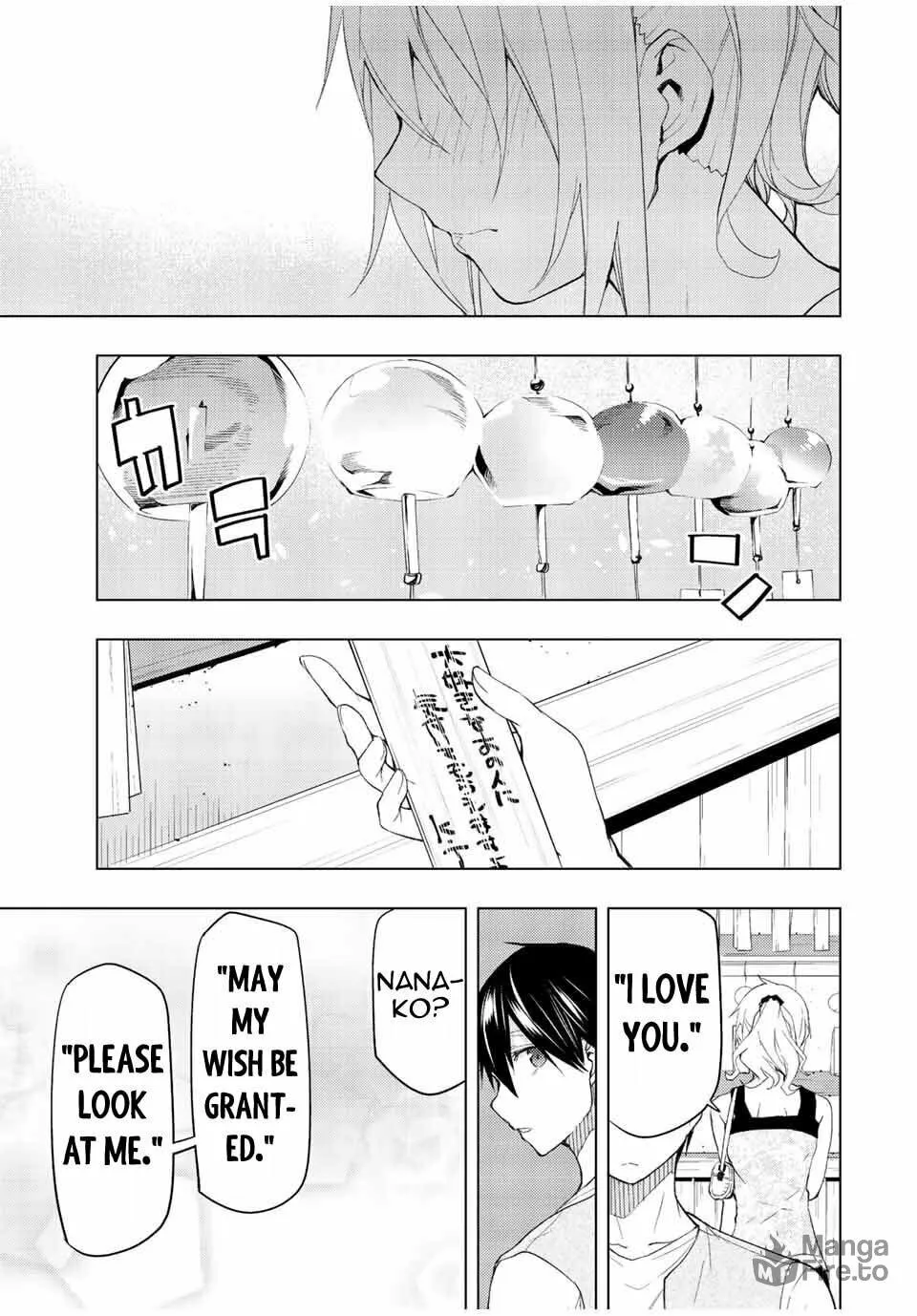 Read Remake our Life! chapter 34.2 image 9 on Lezhin