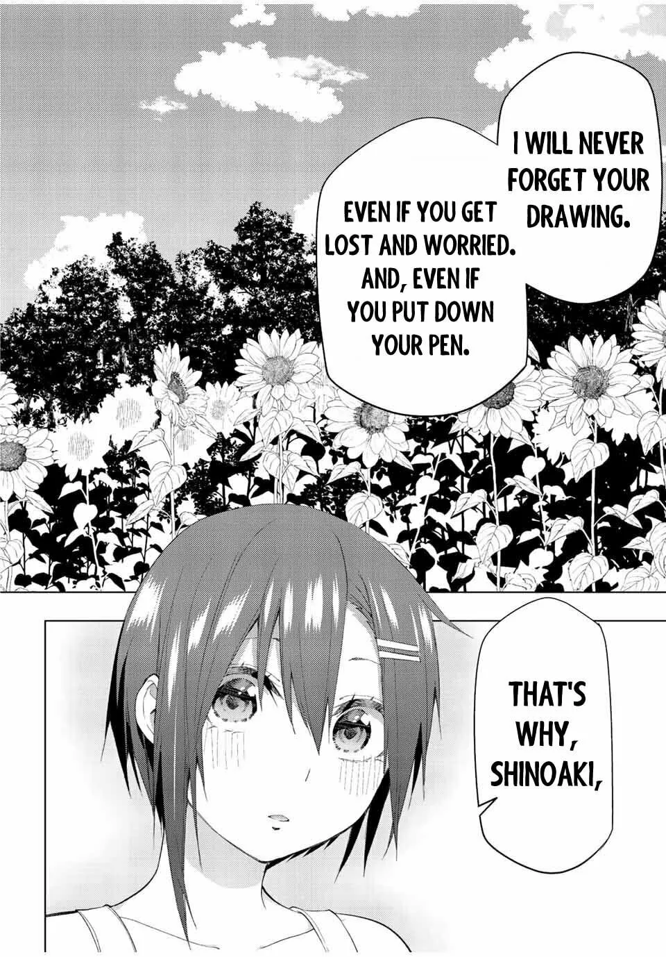 Read Remake our Life! chapter 35.2 image 10 on Lezhin