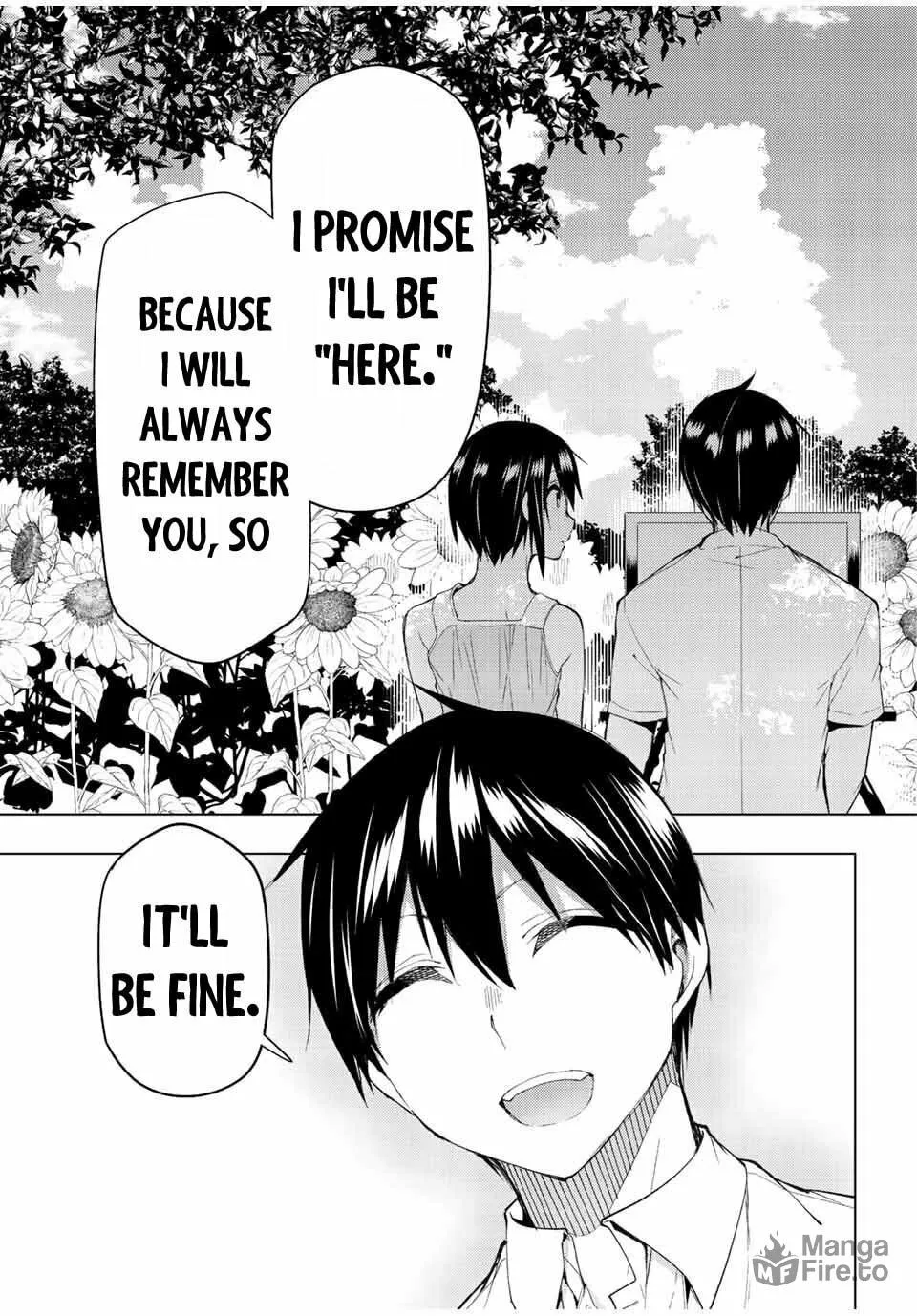 Read Remake our Life! chapter 35.2 image 11 on Lezhin