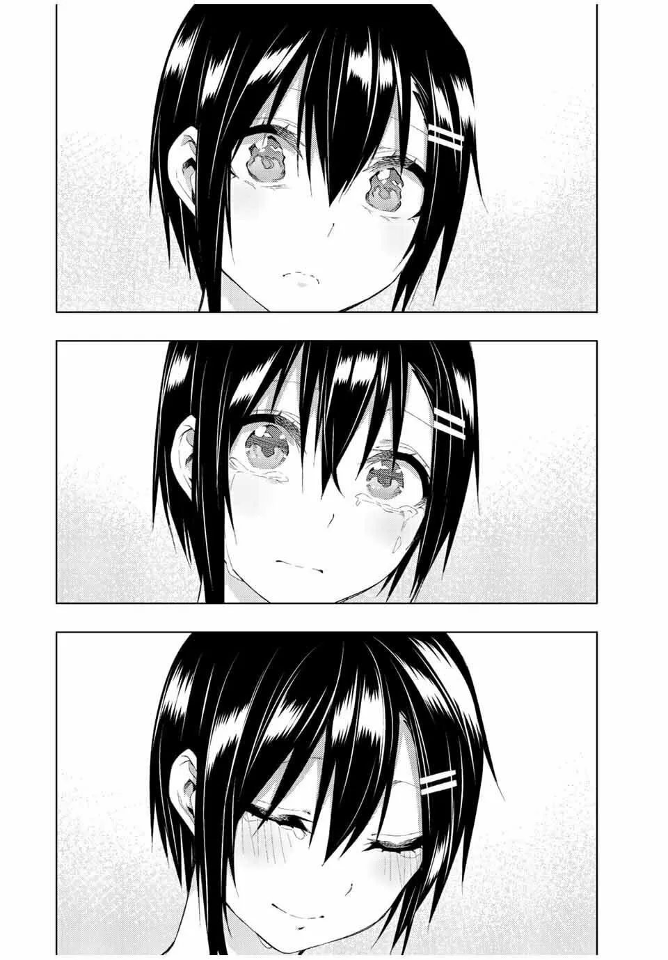 Read Remake our Life! chapter 35.2 image 12 on Lezhin