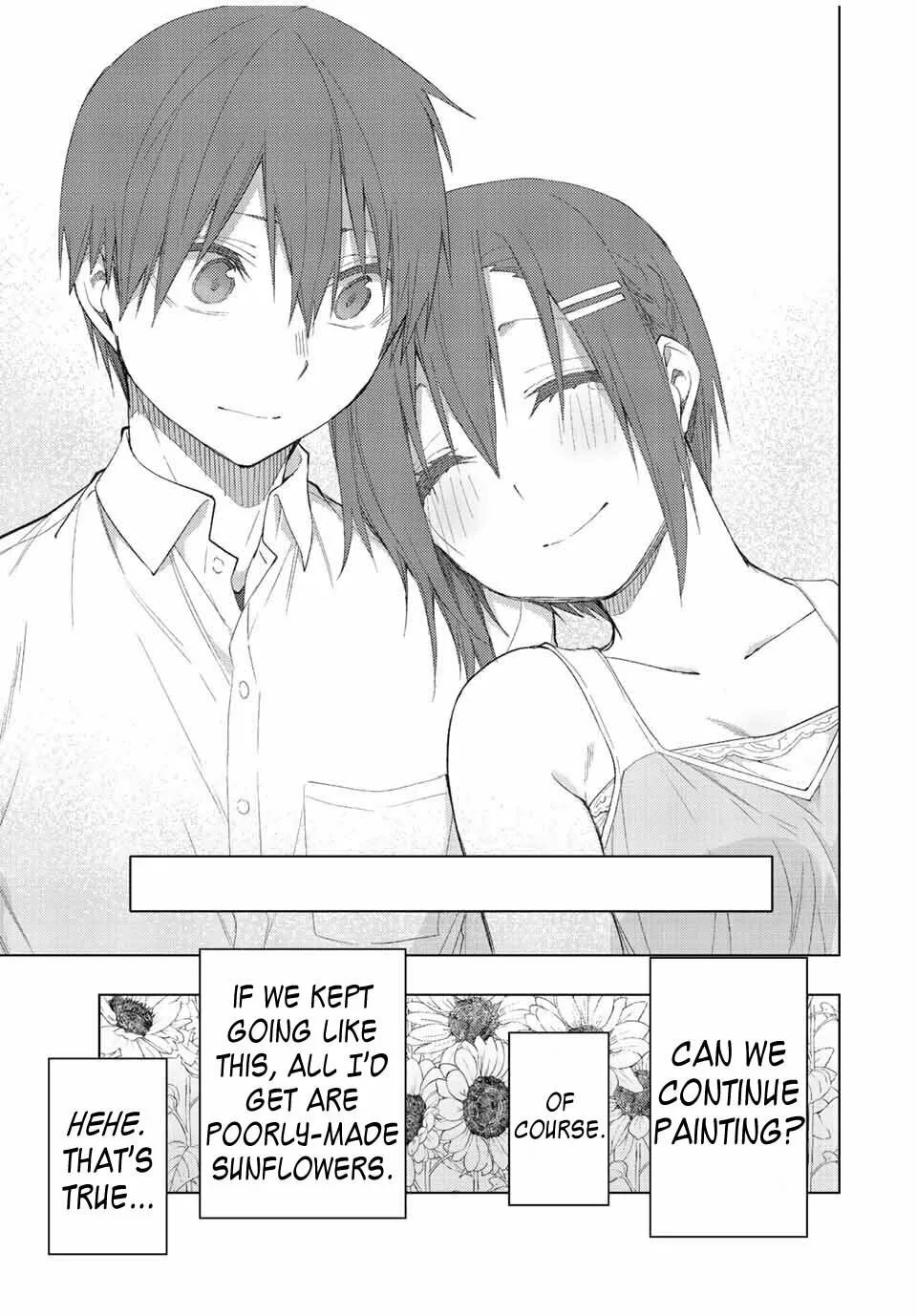Read Remake our Life! chapter 35.2 image 13 on Lezhin