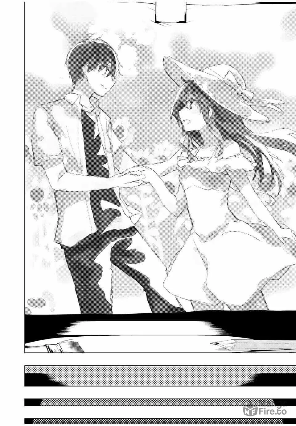 Read Remake our Life! chapter 35.2 image 14 on Lezhin