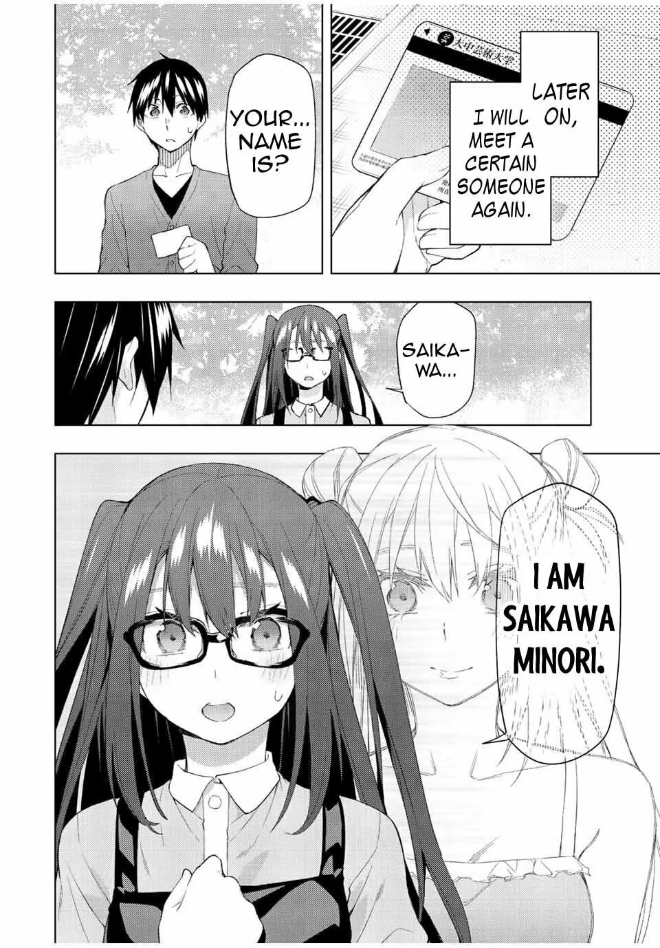 Read Remake our Life! chapter 35.2 image 16 on Lezhin
