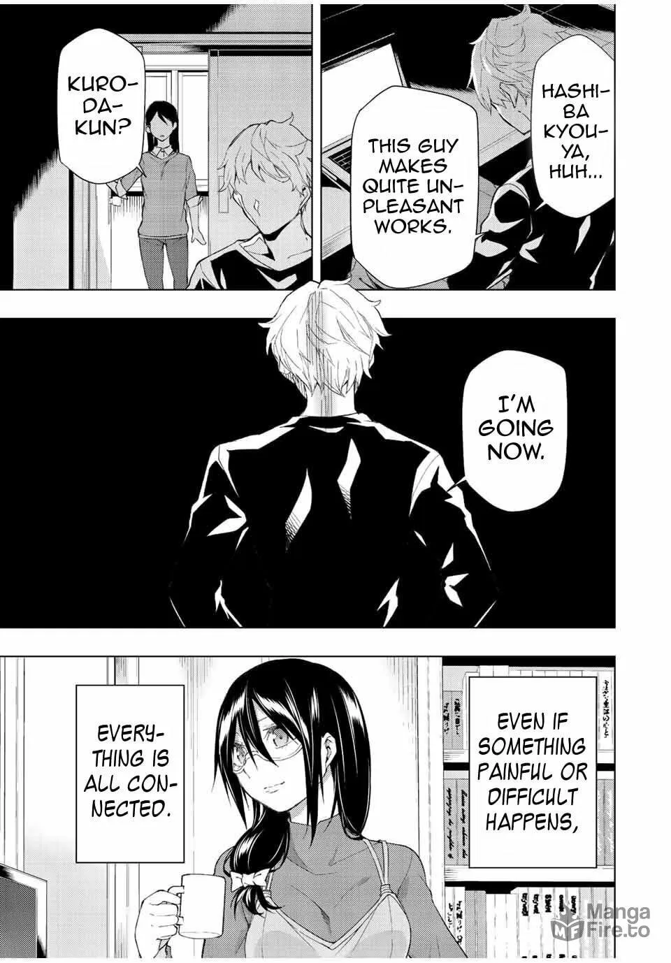 Read Remake our Life! chapter 35.2 image 17 on Lezhin