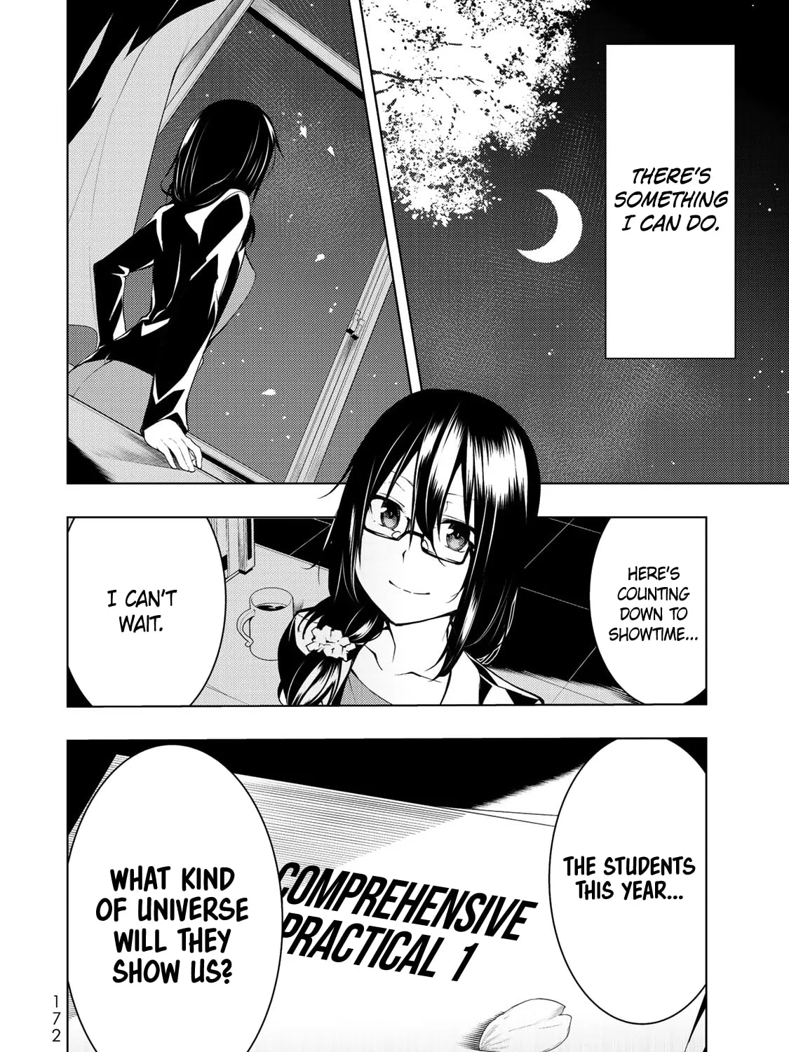 Read Remake our Life! chapter 4.2 image 36 on Lezhin