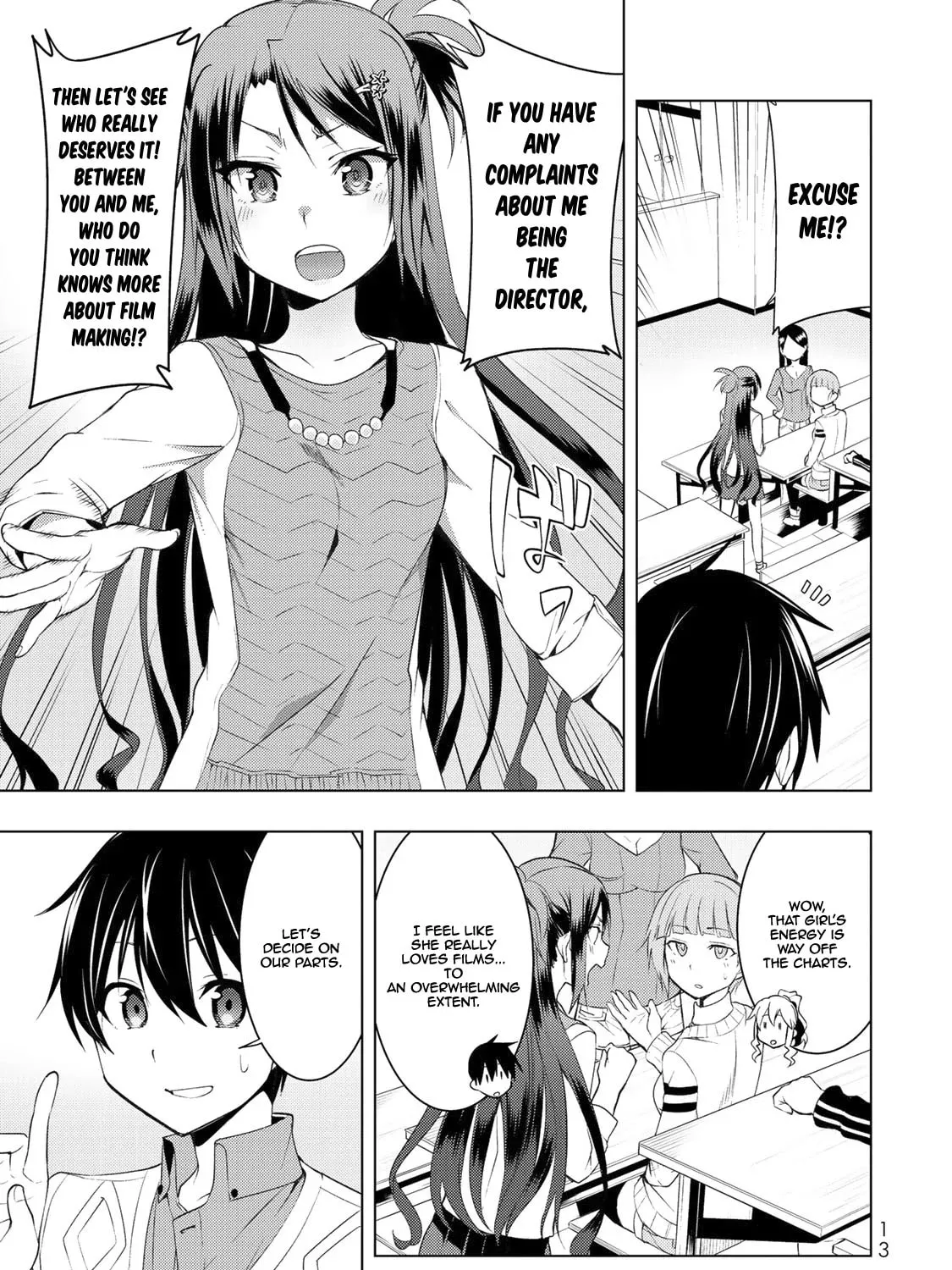Read Remake our Life! chapter 5 image 25 on Lezhin