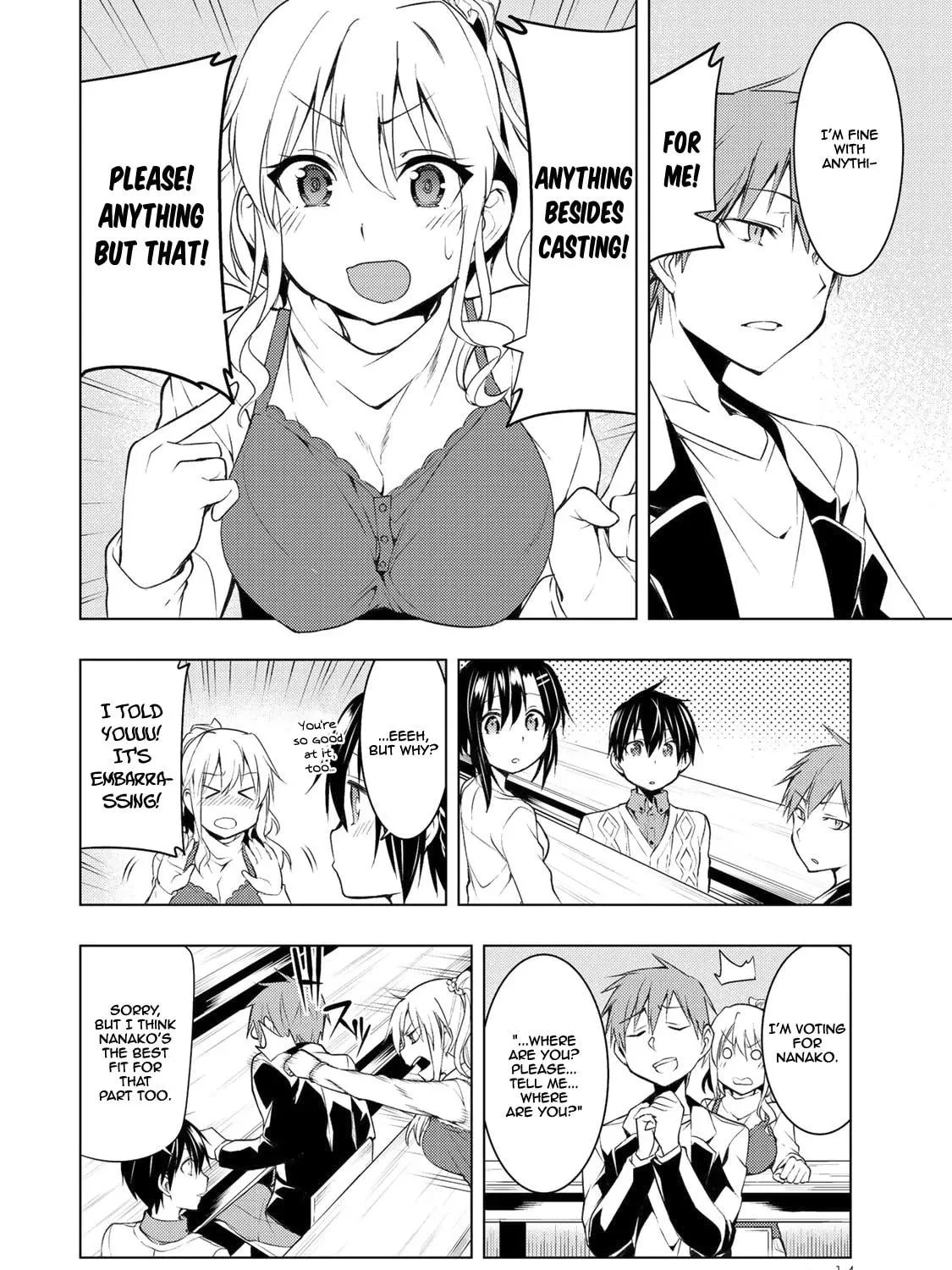 Read Remake our Life! chapter 5 image 27 on Lezhin