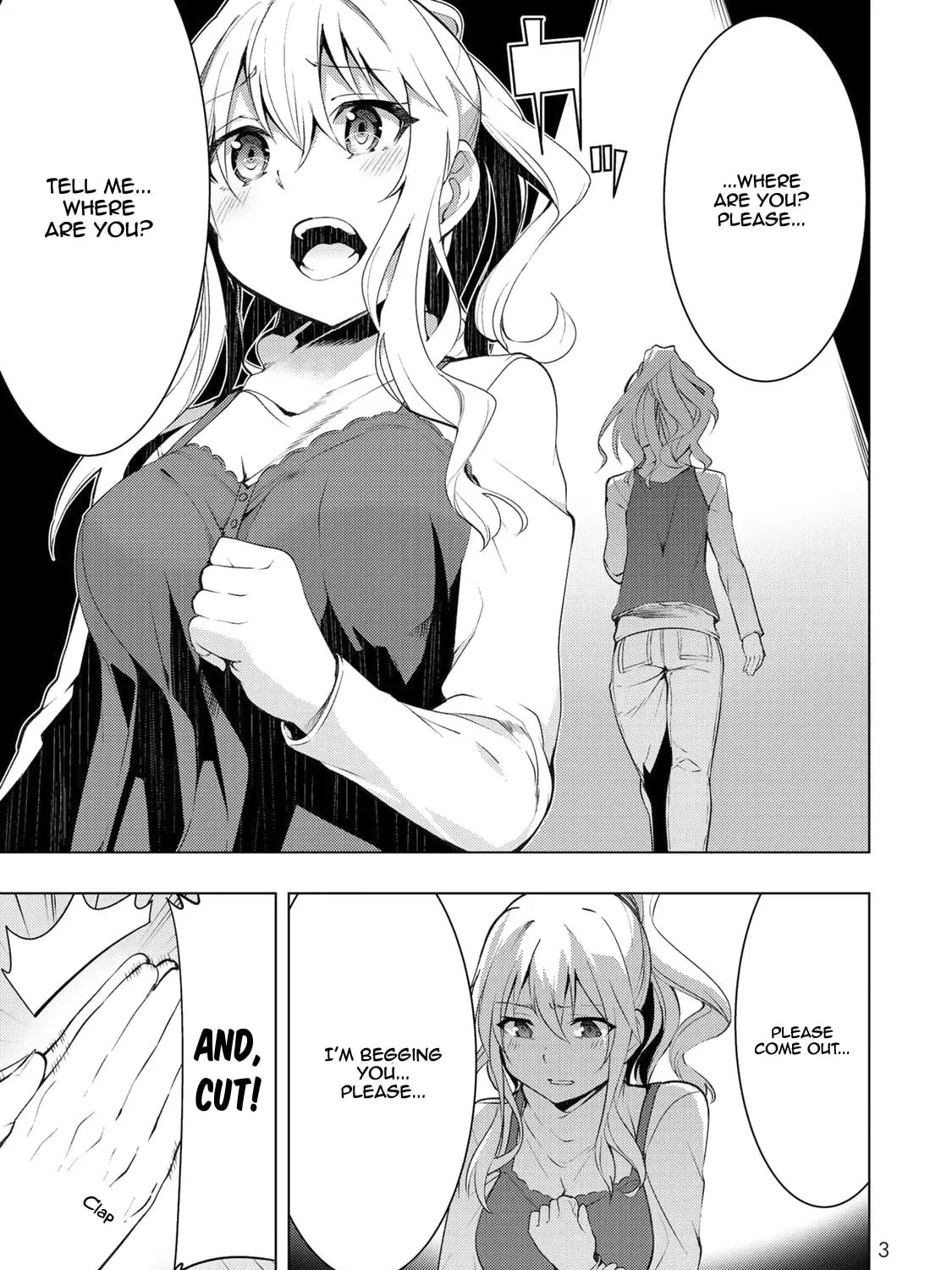 Read Remake our Life! chapter 5 image 5 on Lezhin