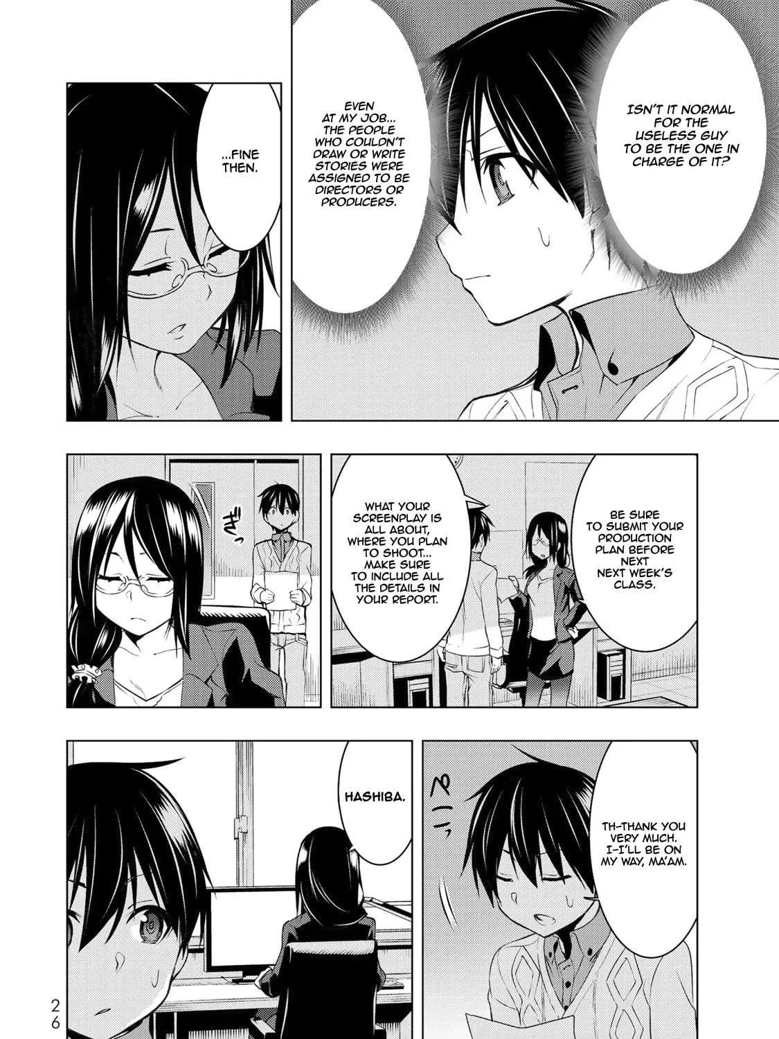 Read Remake our Life! chapter 5 image 51 on Lezhin
