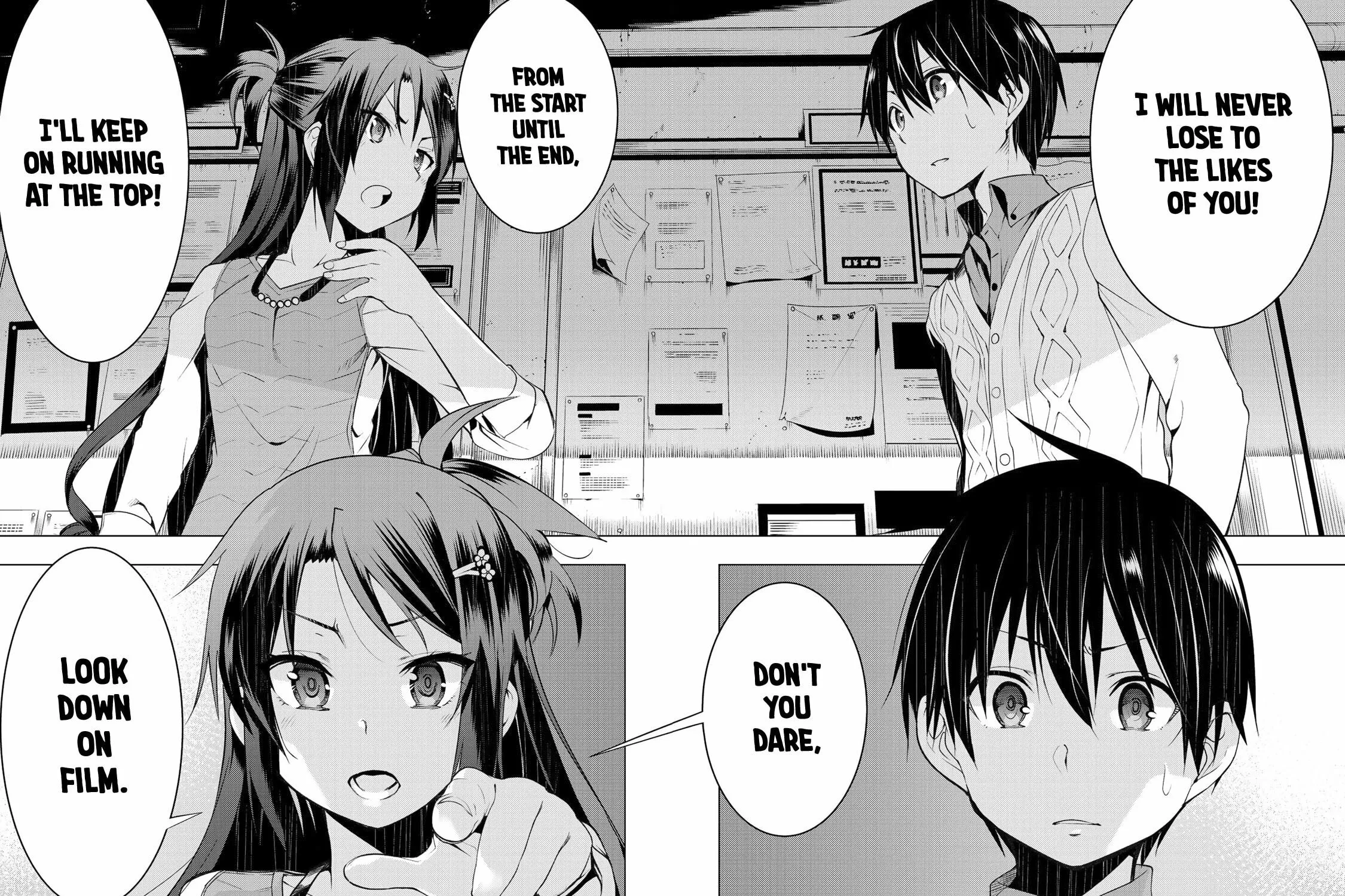 Read Remake our Life! chapter 5 image 59 on Lezhin