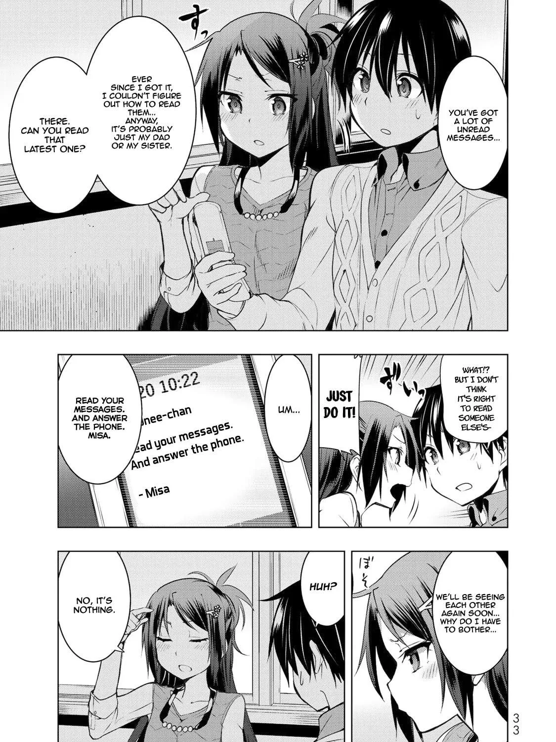 Read Remake our Life! chapter 5 image 63 on Lezhin