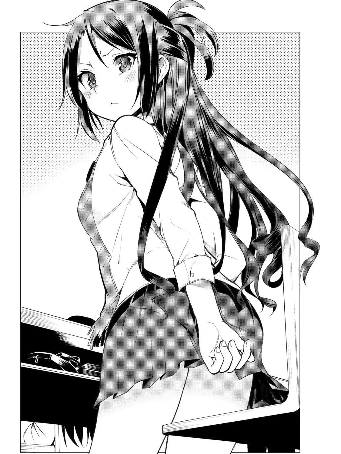Read Remake our Life! chapter 5 image 9 on Lezhin