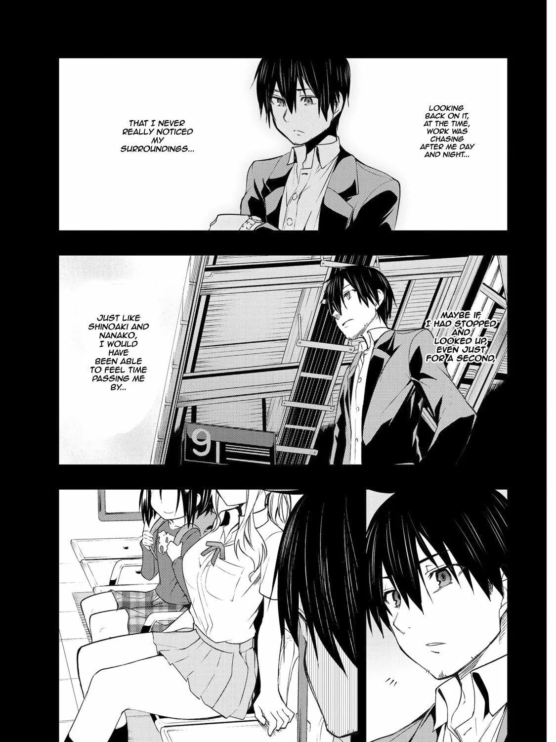 Read Remake our Life! chapter 6 image 29 on Lezhin