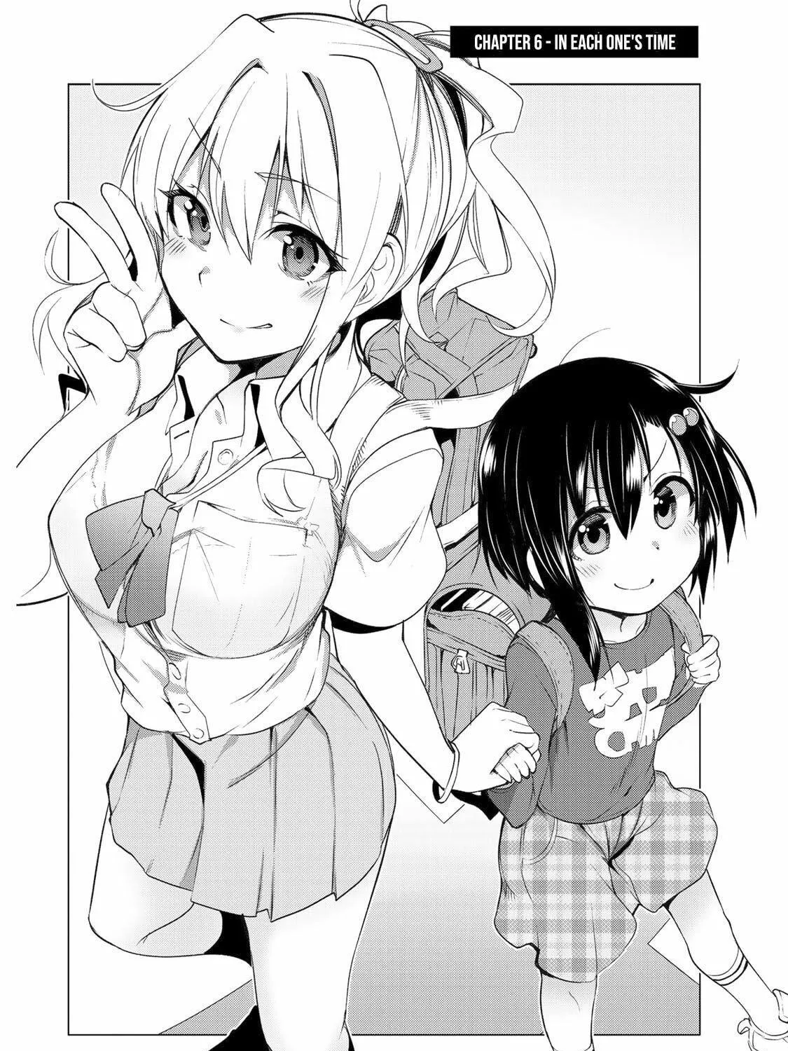 Read Remake our Life! chapter 6 image 3 on Lezhin