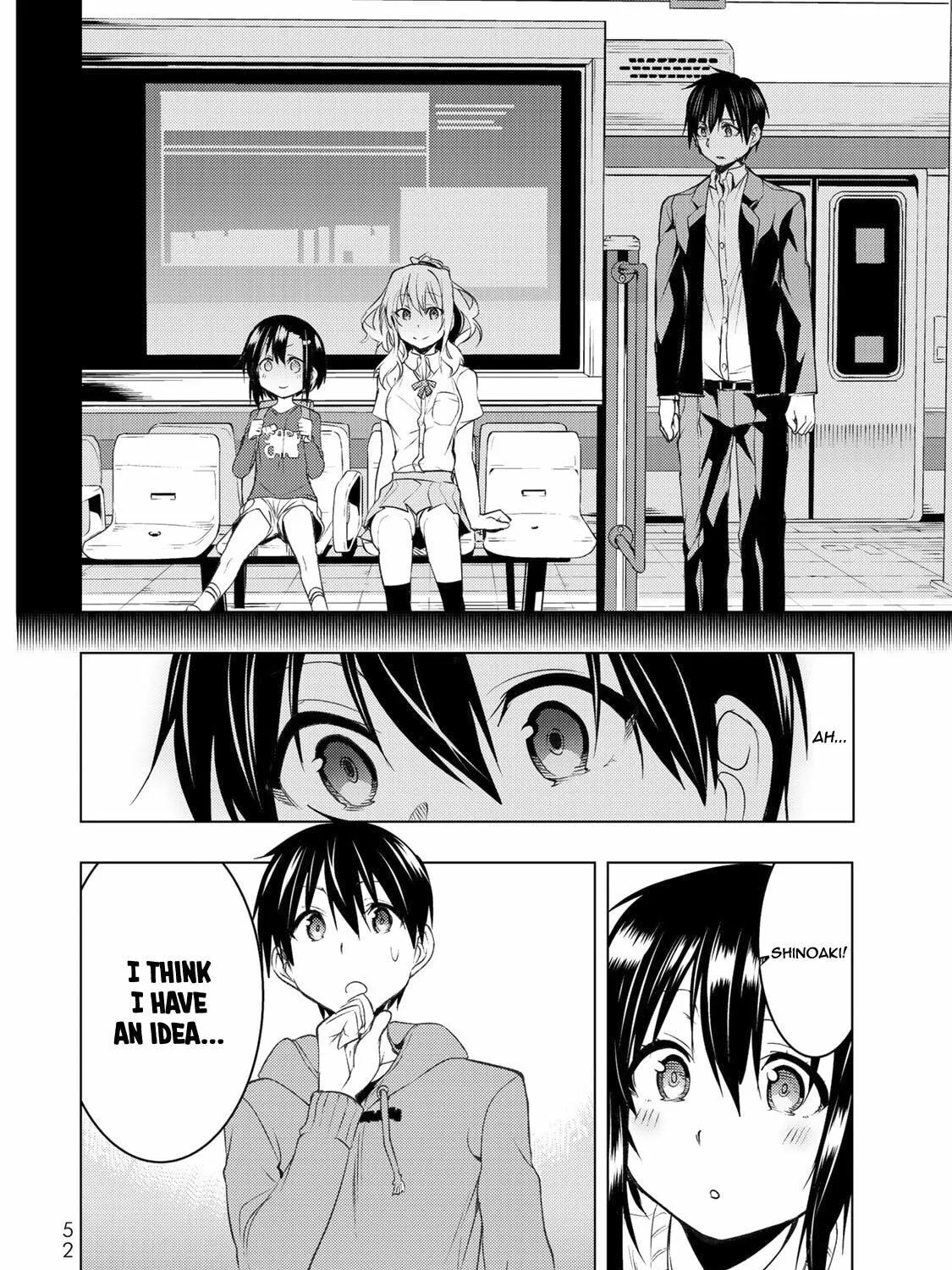 Read Remake our Life! chapter 6 image 31 on Lezhin