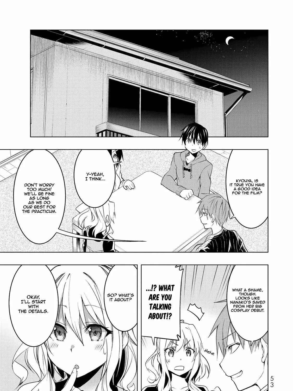 Read Remake our Life! chapter 6 image 33 on Lezhin