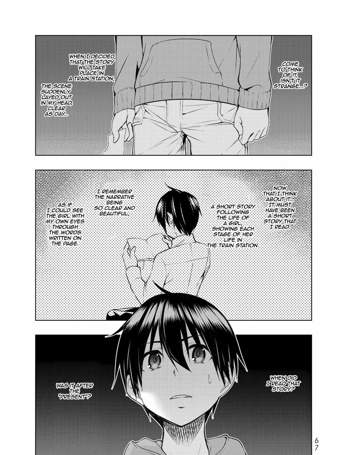 Read Remake our Life! chapter 6 image 61 on Lezhin