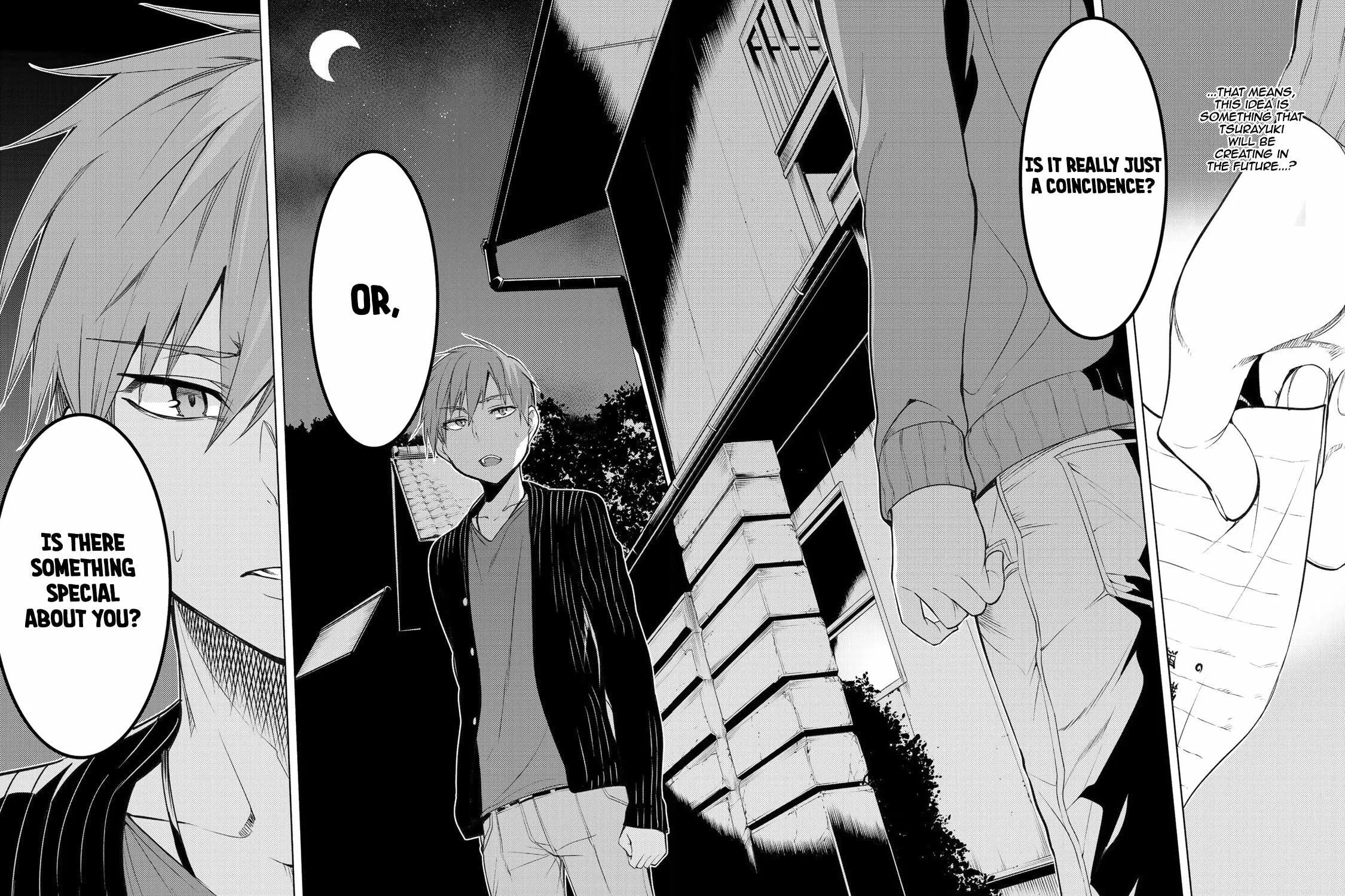 Read Remake our Life! chapter 6 image 63 on Lezhin