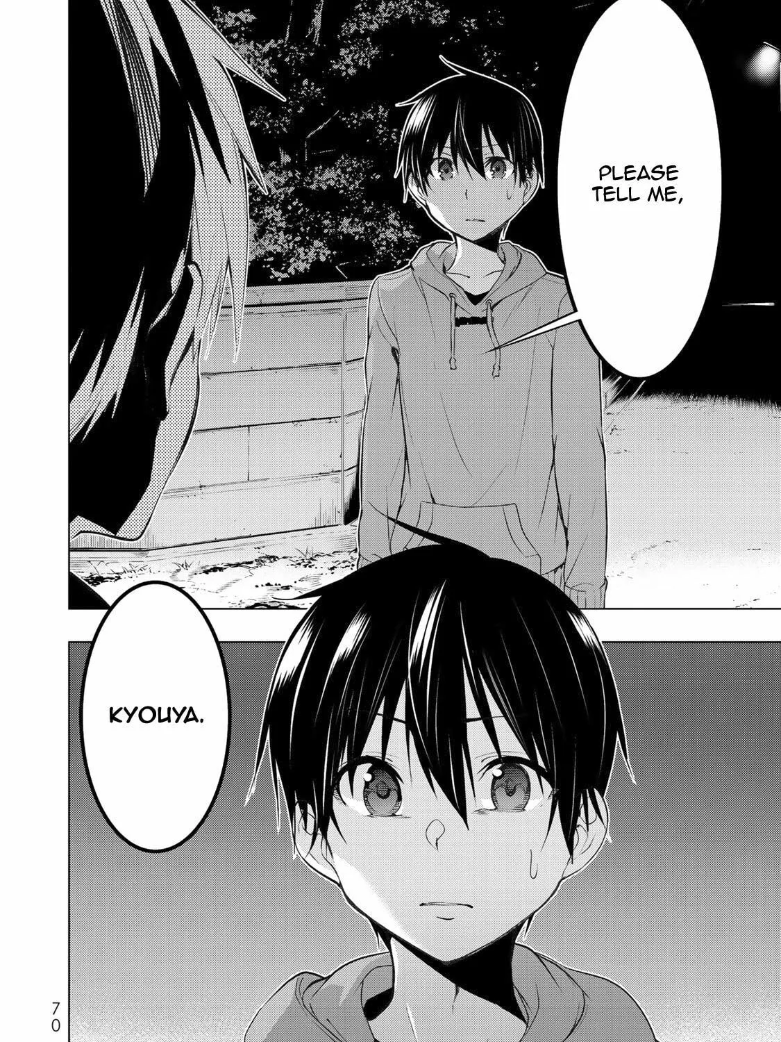 Read Remake our Life! chapter 6 image 65 on Lezhin
