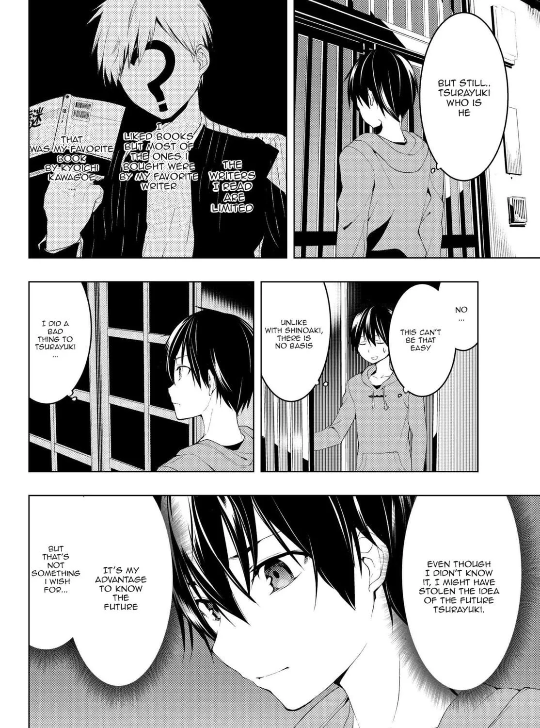 Read Remake our Life! chapter 7 image 10 on Lezhin