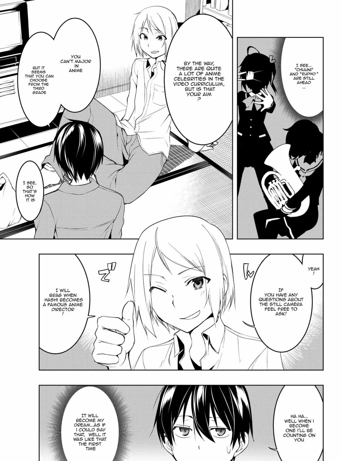 Read Remake our Life! chapter 7 image 20 on Lezhin