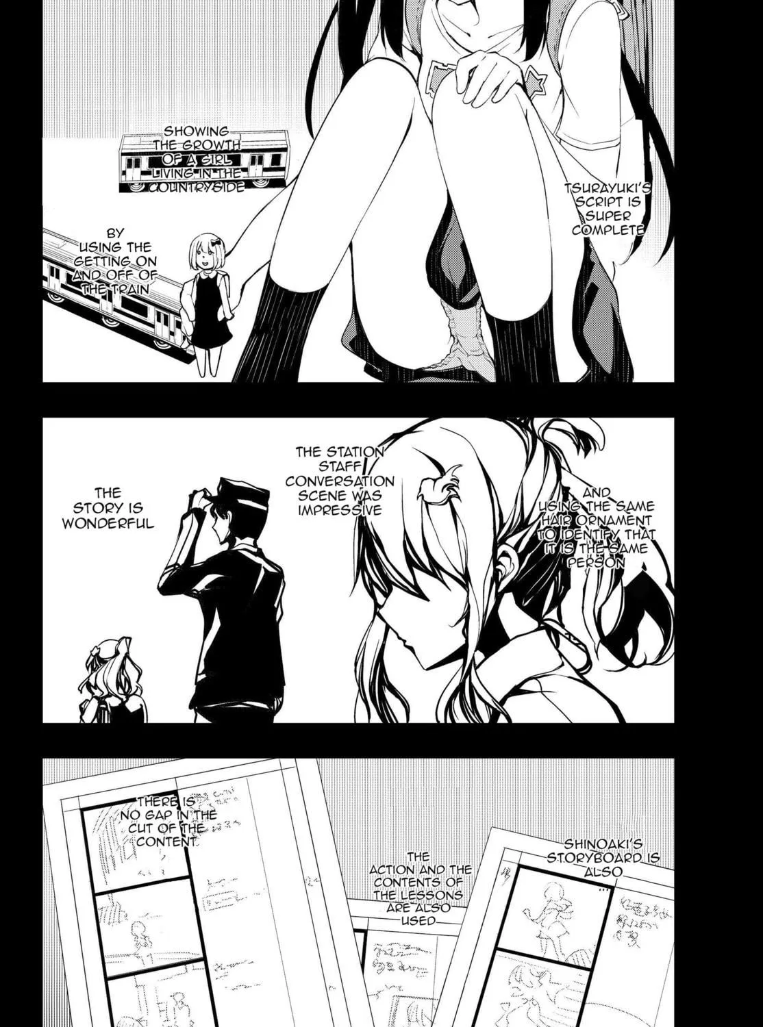 Read Remake our Life! chapter 7 image 34 on Lezhin