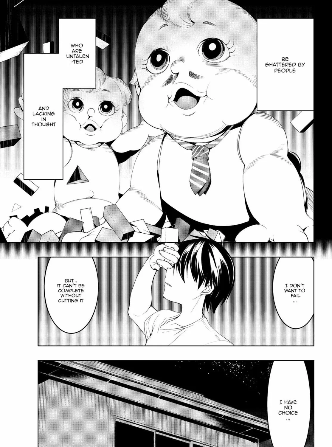 Read Remake our Life! chapter 7 image 40 on Lezhin