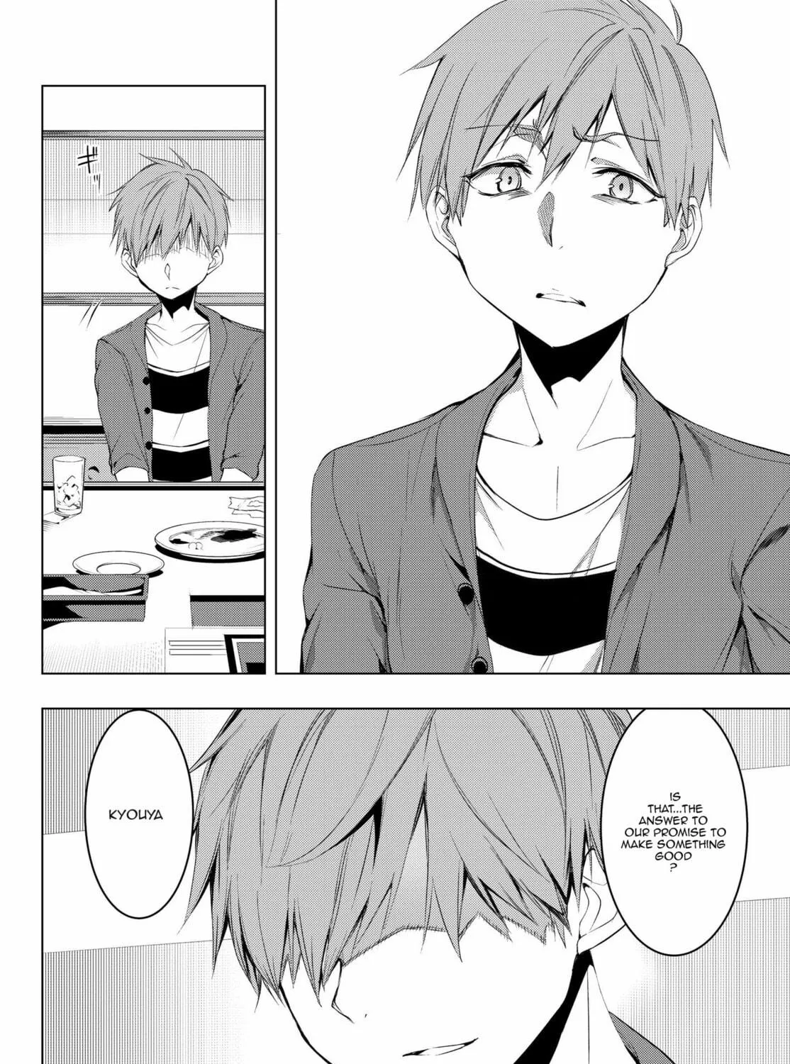Read Remake our Life! chapter 7 image 58 on Lezhin