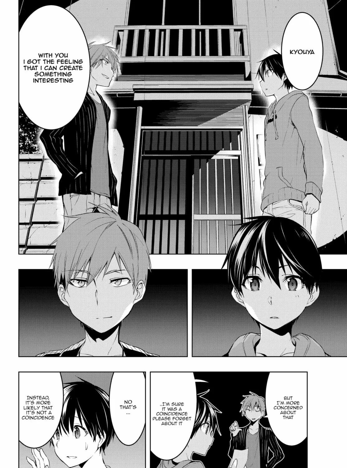 Read Remake our Life! chapter 7 image 6 on Lezhin