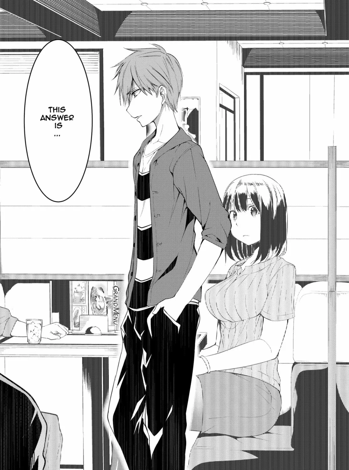 Read Remake our Life! chapter 7 image 62 on Lezhin