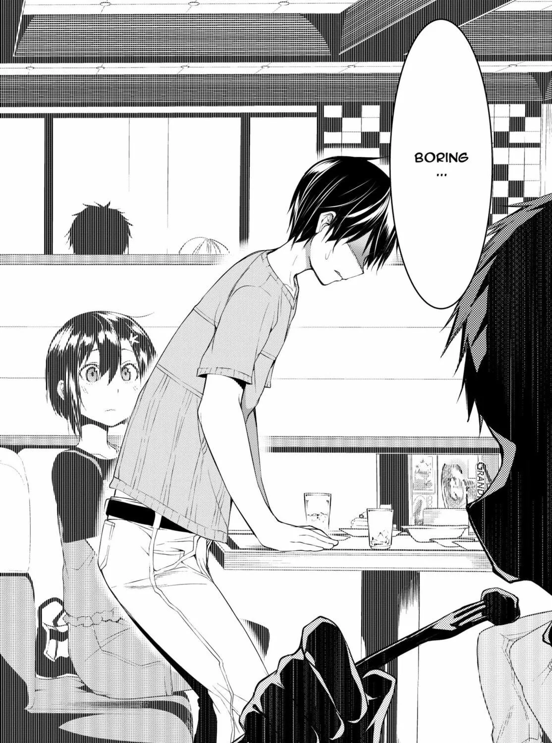 Read Remake our Life! chapter 7 image 64 on Lezhin
