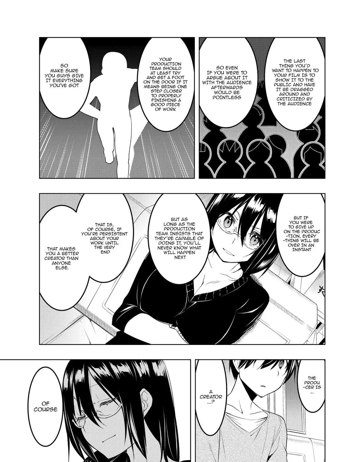 Read Remake our Life! chapter 8.2 image 16 on Lezhin