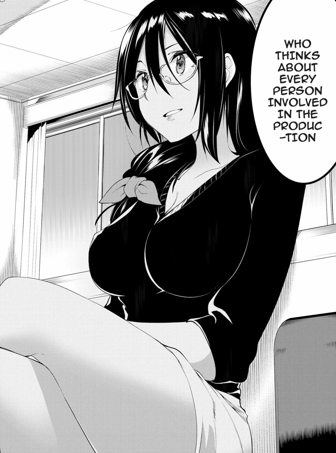 Read Remake our Life! chapter 8.2 image 20 on Lezhin