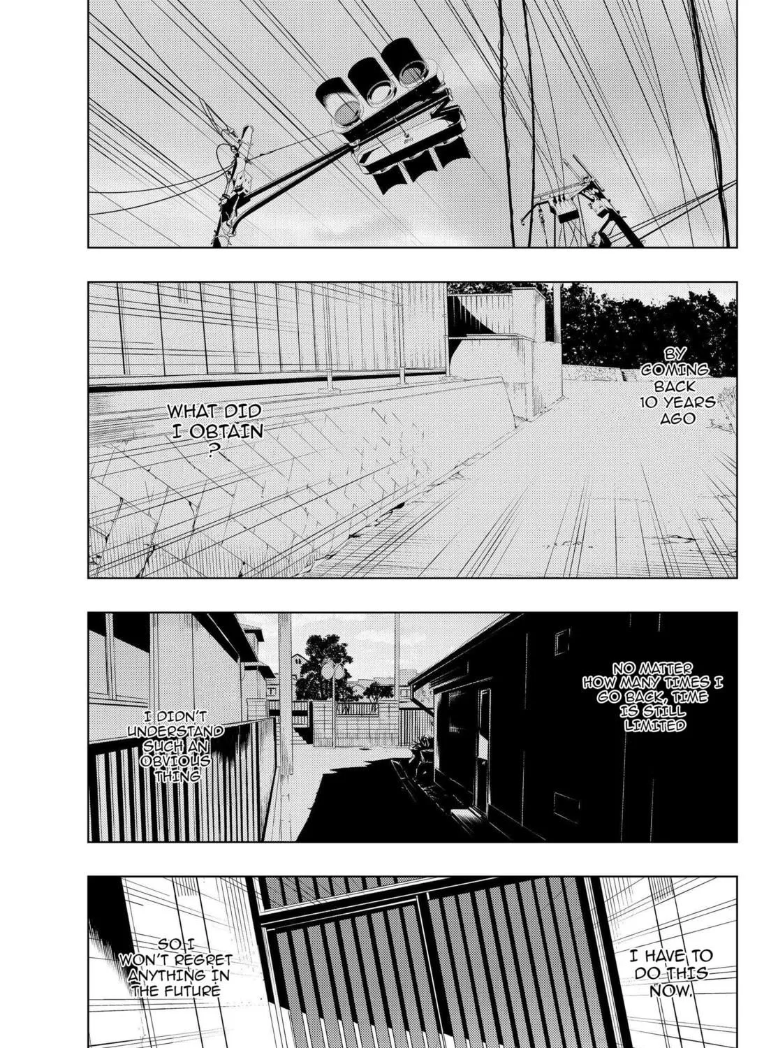 Read Remake our Life! chapter 8.2 image 28 on Lezhin