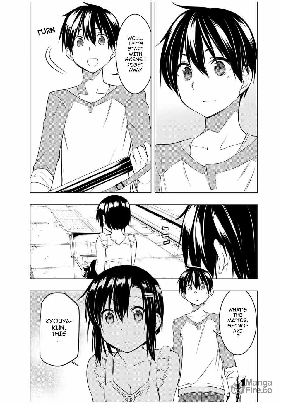 Read Remake our Life! chapter 9 image 14 on Lezhin