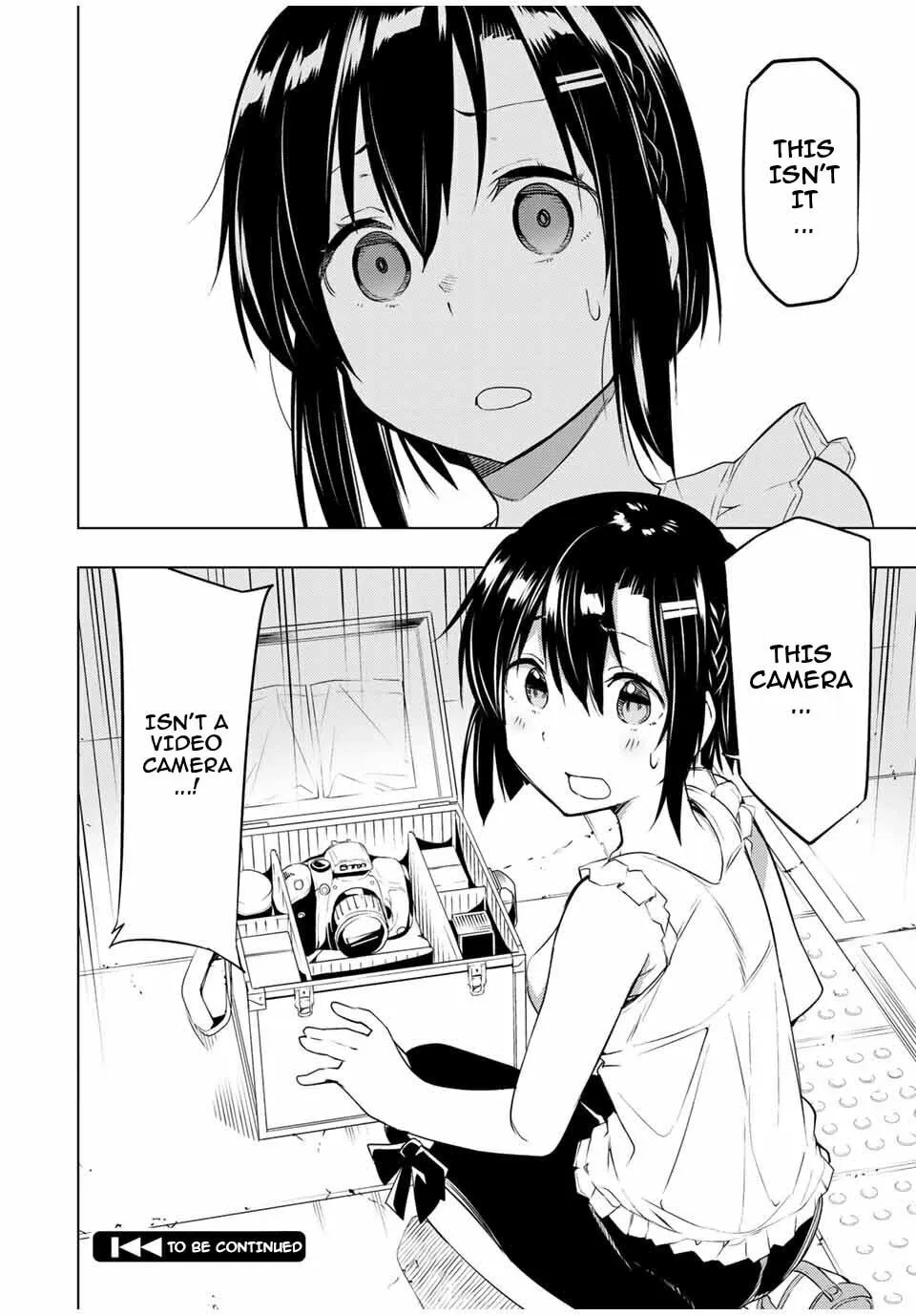 Read Remake our Life! chapter 9 image 15 on Lezhin