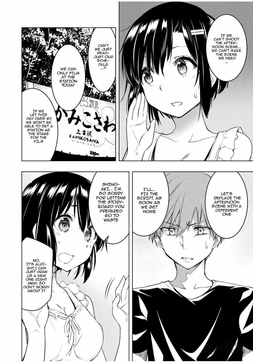 Read Remake our Life! chapter 9 image 19 on Lezhin
