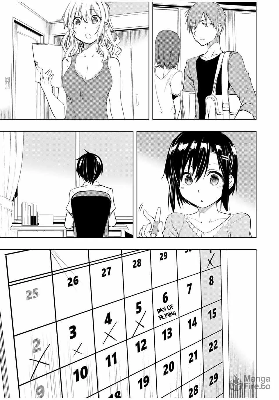 Read Remake our Life! chapter 9 image 2 on Lezhin