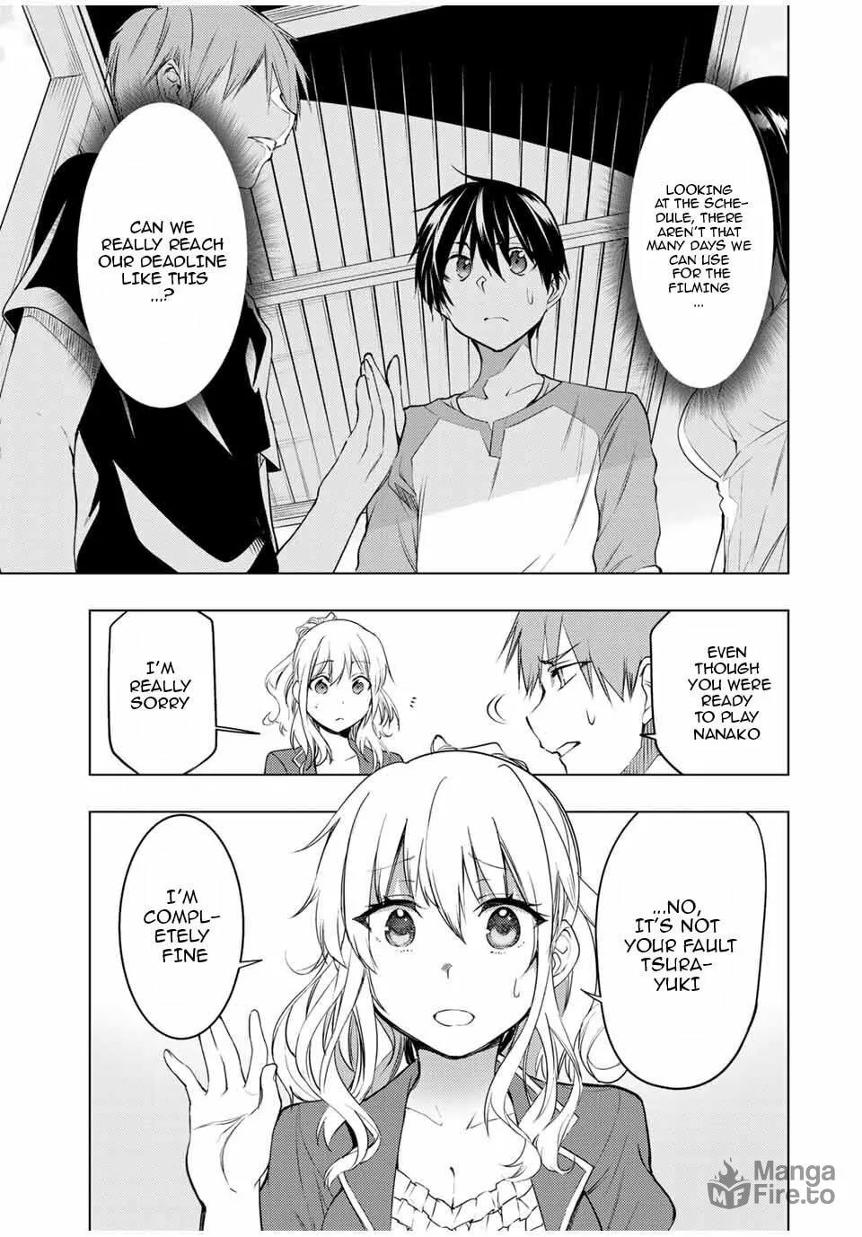 Read Remake our Life! chapter 9 image 20 on Lezhin