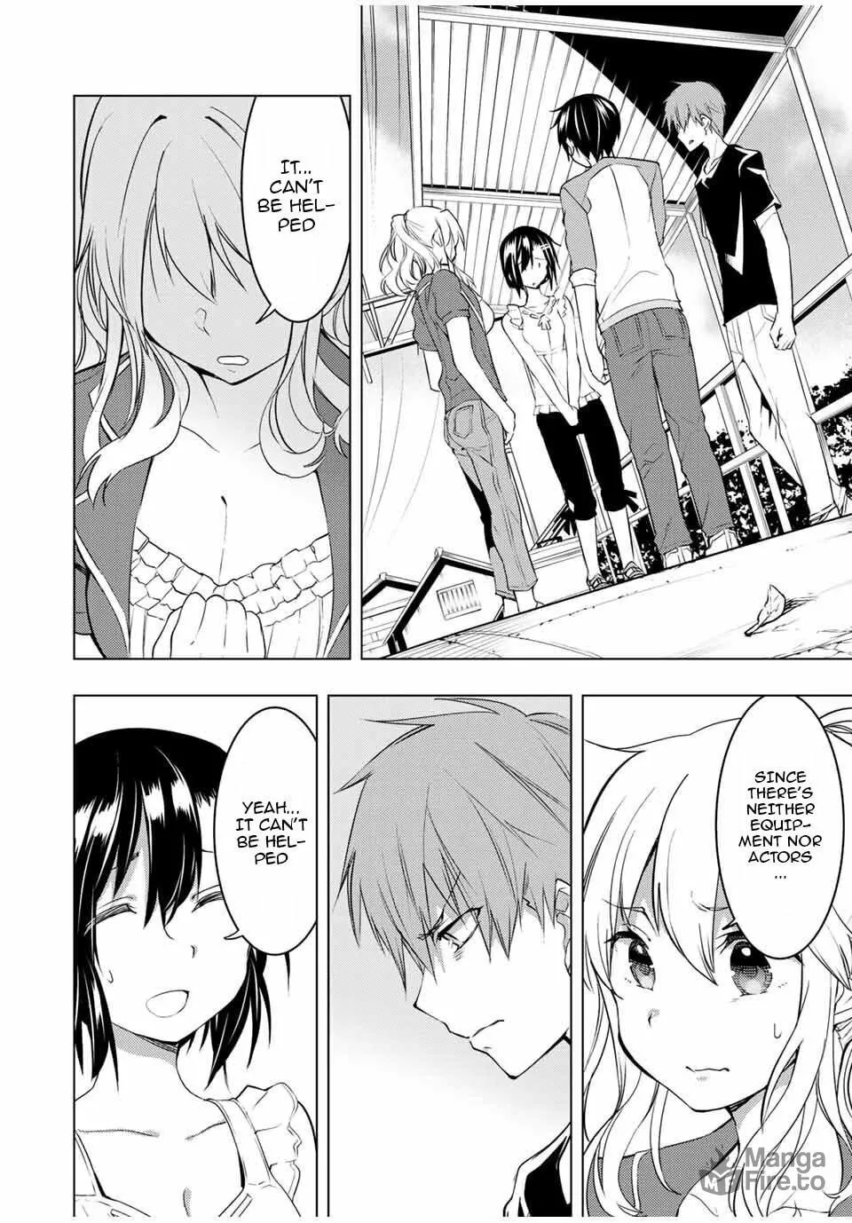 Read Remake our Life! chapter 9 image 23 on Lezhin